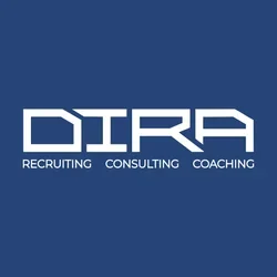 Dipl.-Ing. Gennadi Rouditser D.I.R.A. Arbeitsvermittlung & Unternehmensberatung logo