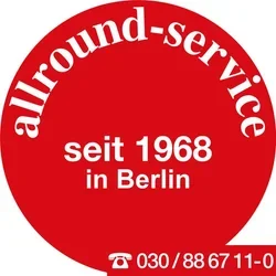 Allround Service GmbH & Co KG logo