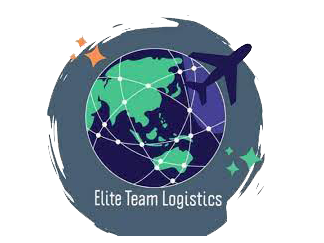 Elite Team Logistics logo