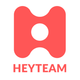 heyteam logo