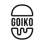 Goiko Gourmet logo