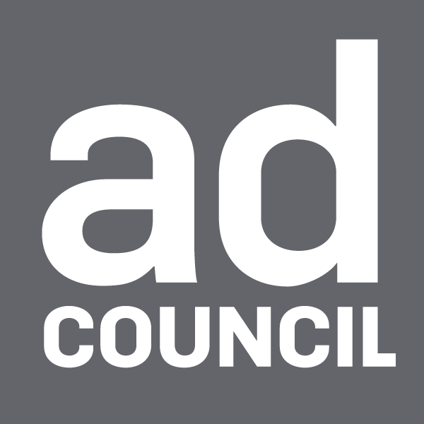 the Ad Council logo