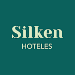 SILKEN HOTELES logo