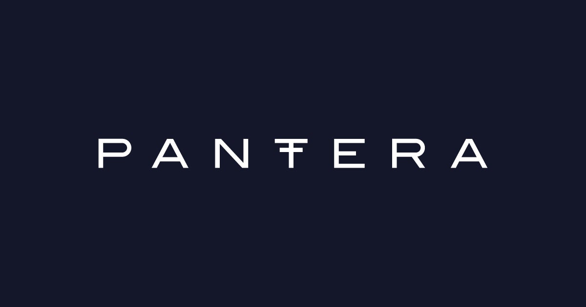 Pantera Capital Management LP logo