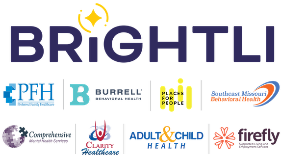 BPI Burrell Preferred Inc. logo