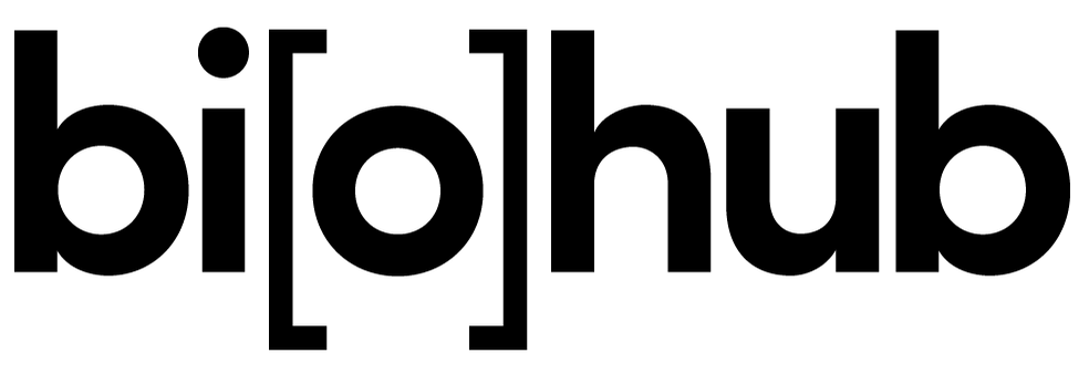 Biohub logo
