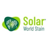 WORLD STAIN SL. logo