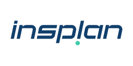 Insplan logo