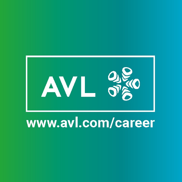 AVL List GmbH logo