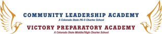 COMMUNITY LEADERSHIP ACADEMY INC logo
