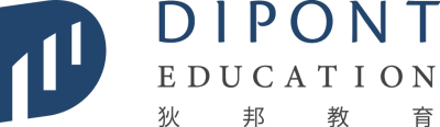 Dipont Education logo