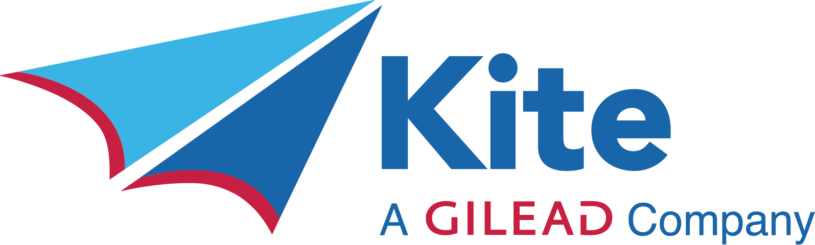 1110 Kite Pharma, Inc. logo