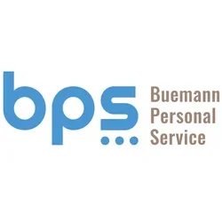 Buemann Personal Service GmbH logo