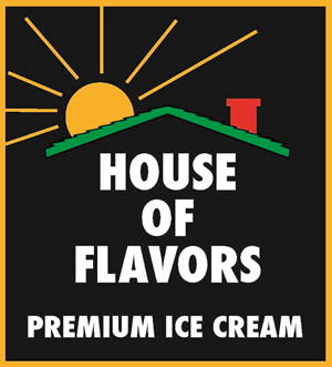HOUSE OF FLAVORS INC logo