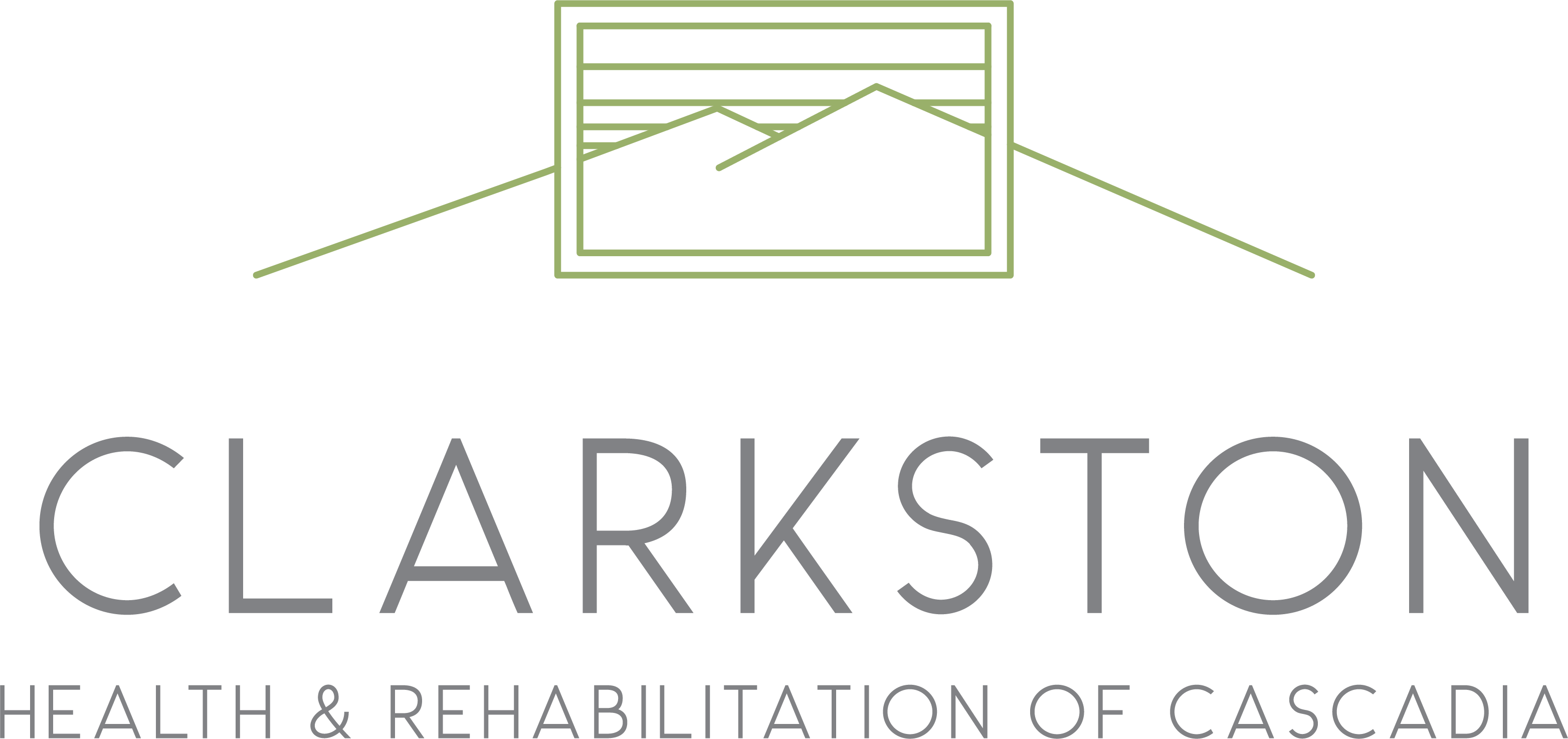 Clarkston of Cascadia LLC logo