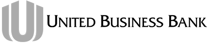 United Business Bank Career Opportunities logo