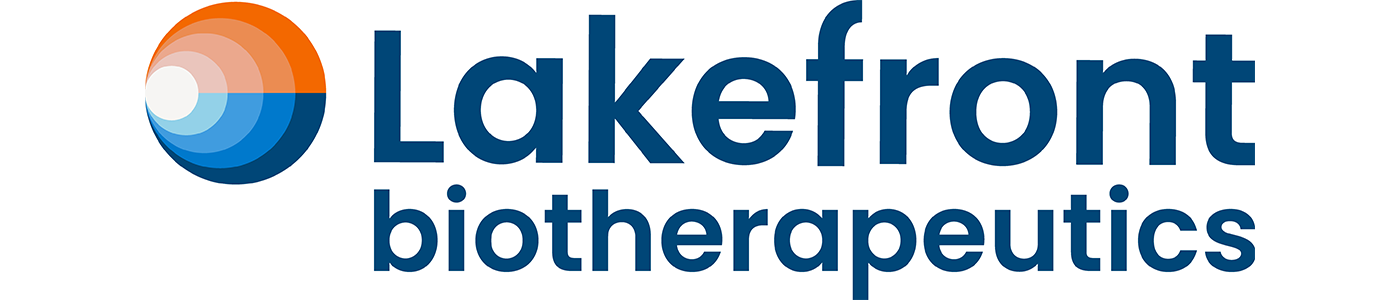 Lakefront Biotherapeutics, Inc. logo