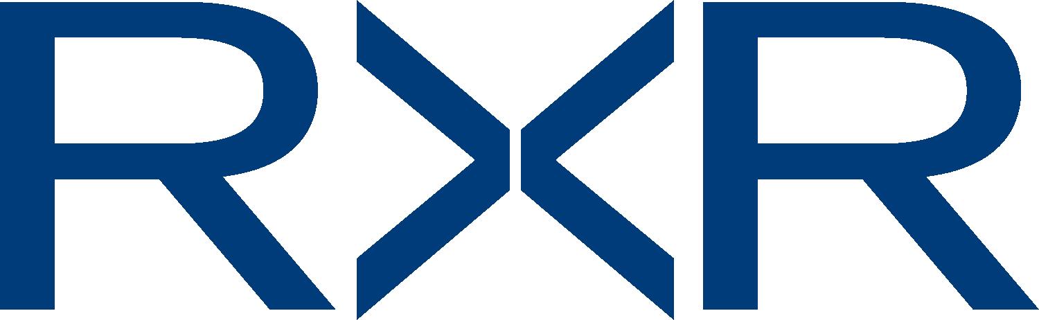 RXR logo