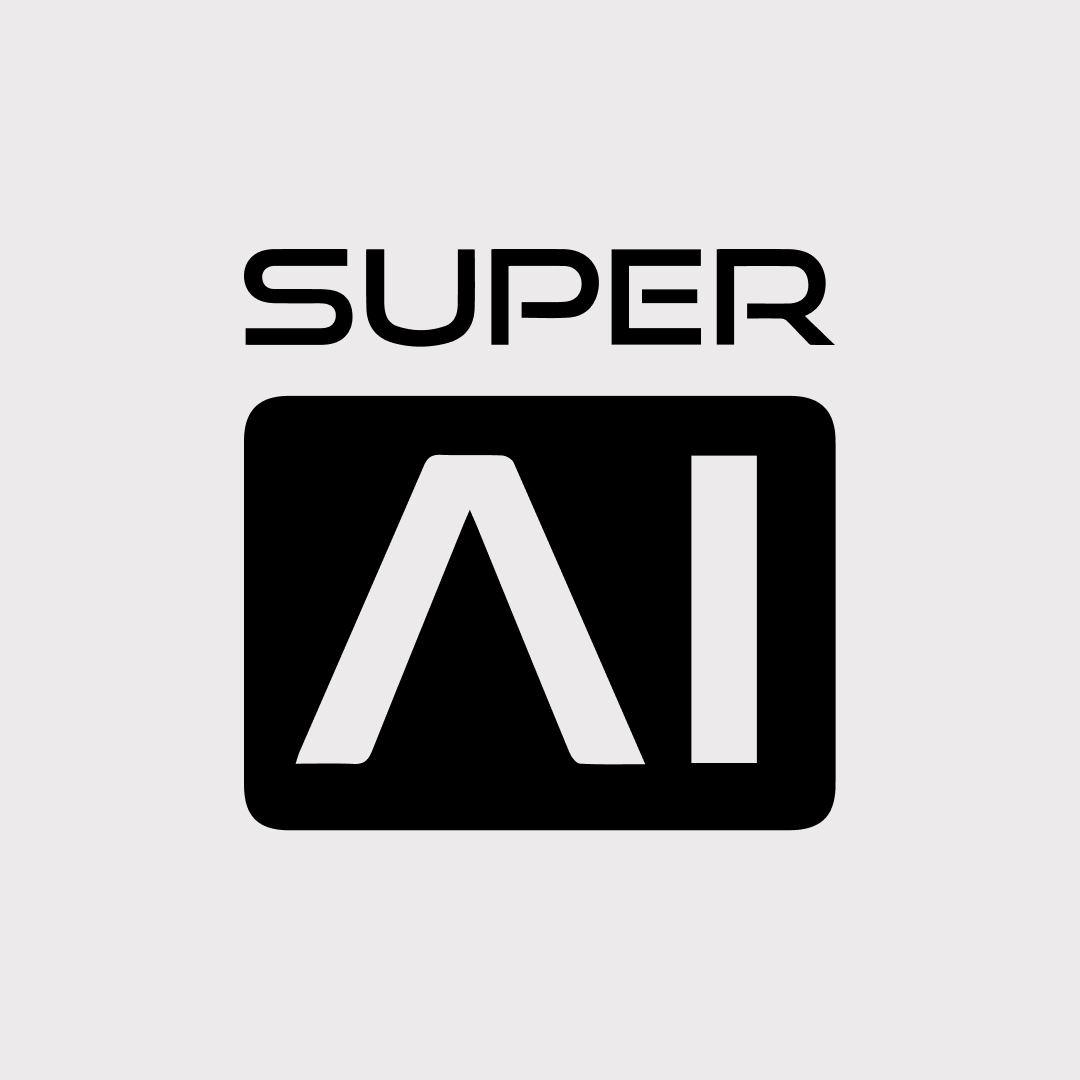 SuperAI logo