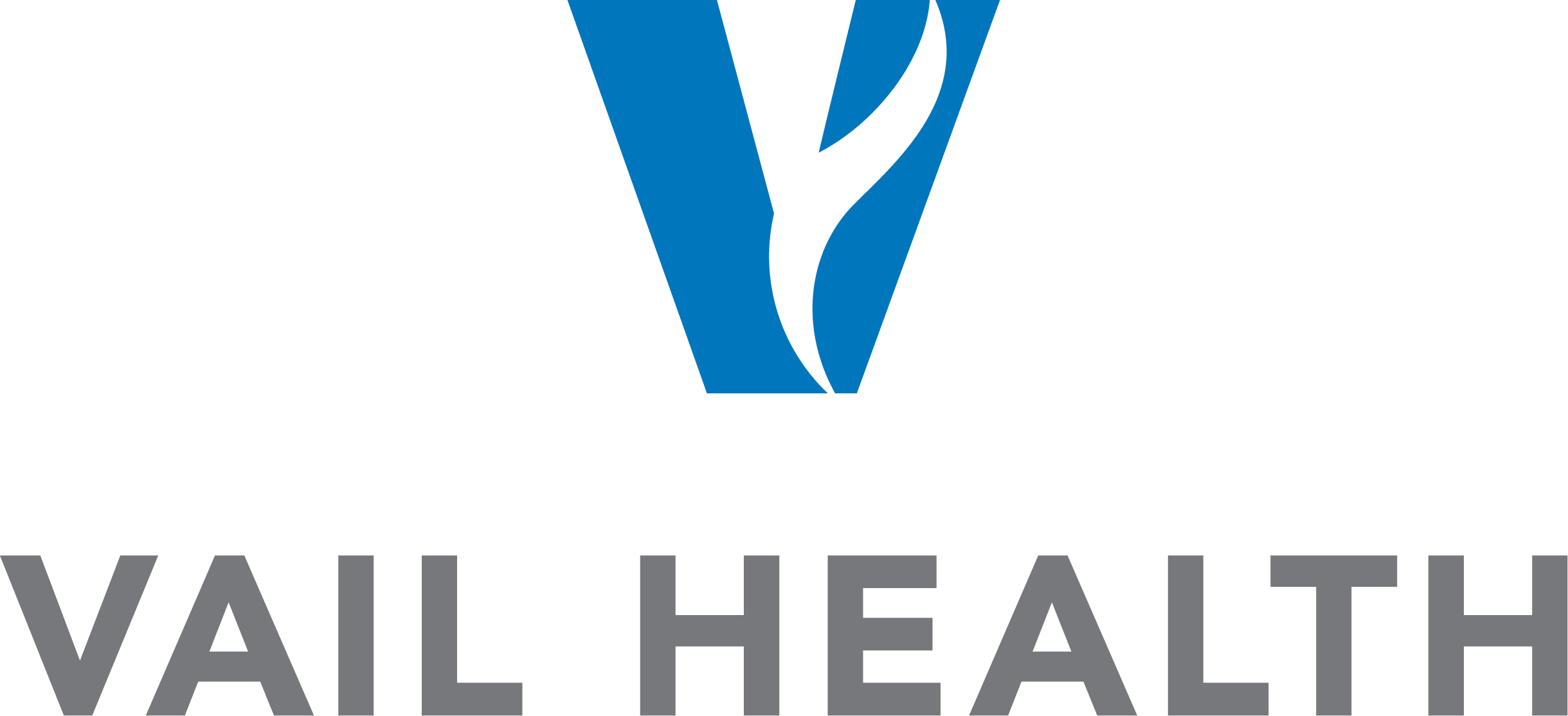 Vail Health Private logo