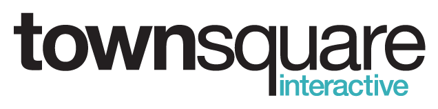Townsquare Interactive logo