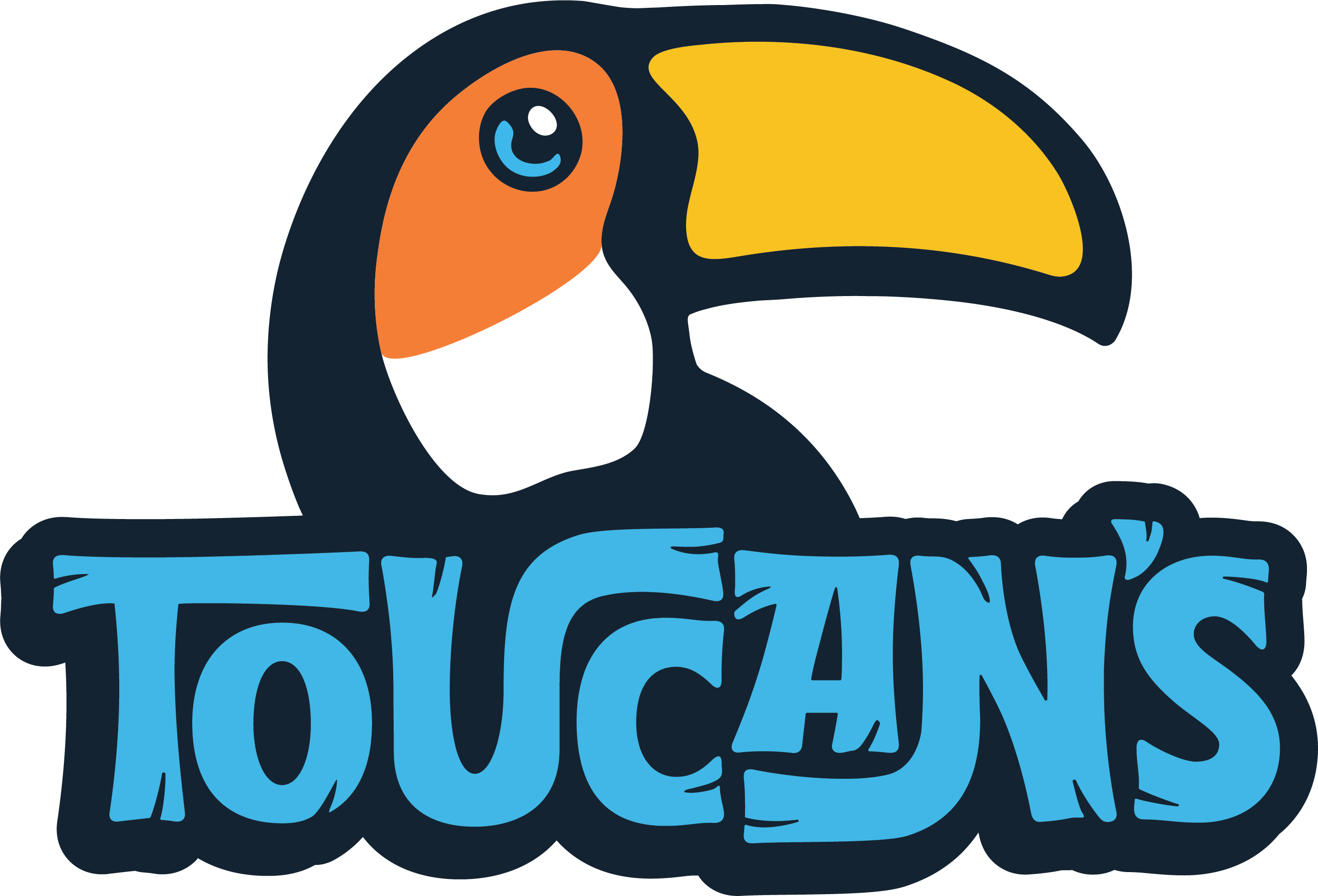 TOUCAN GAMING, LLC logo