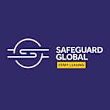 Safeguard Global Staff Leasing Spain logo