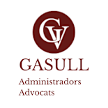 GASULL VIDAL S.L. logo
