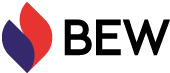 BEW Berliner Energie und Wärme GmbH logo