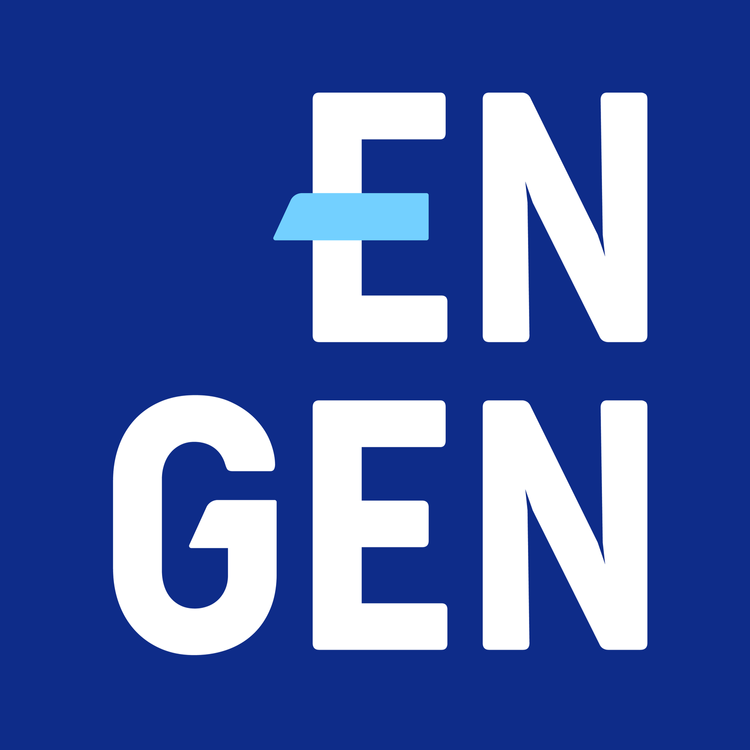 Engen Limited logo