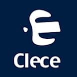 CLECE - Limpieza logo