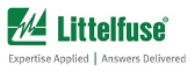 Littelfuse S de RL de CV logo