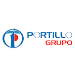 PORTILLO TELECOMUNICACIONES logo