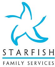 STARFISH FAMILY SERVICES INC logo