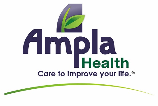 AMPLA HEALTH logo