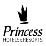 Princess Hotels Resorts logo