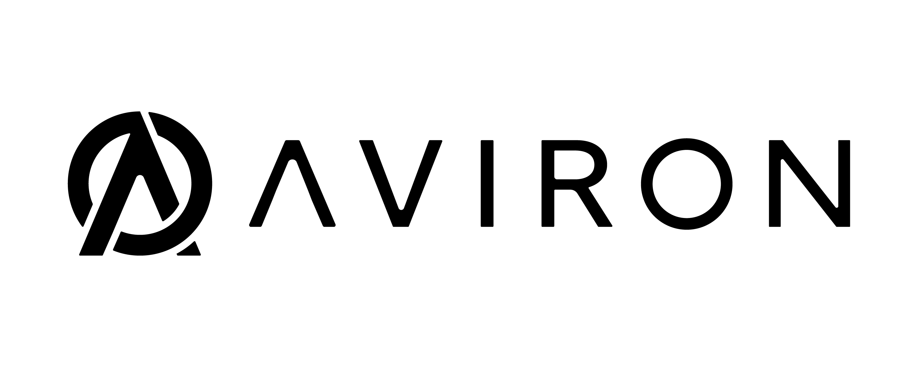 Aviron logo