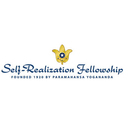 SELF-REALIZATION FELLOWSHIP CHURCH logo