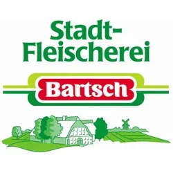 Stadt-Fleischerei Bartsch GmbH & Co KG logo