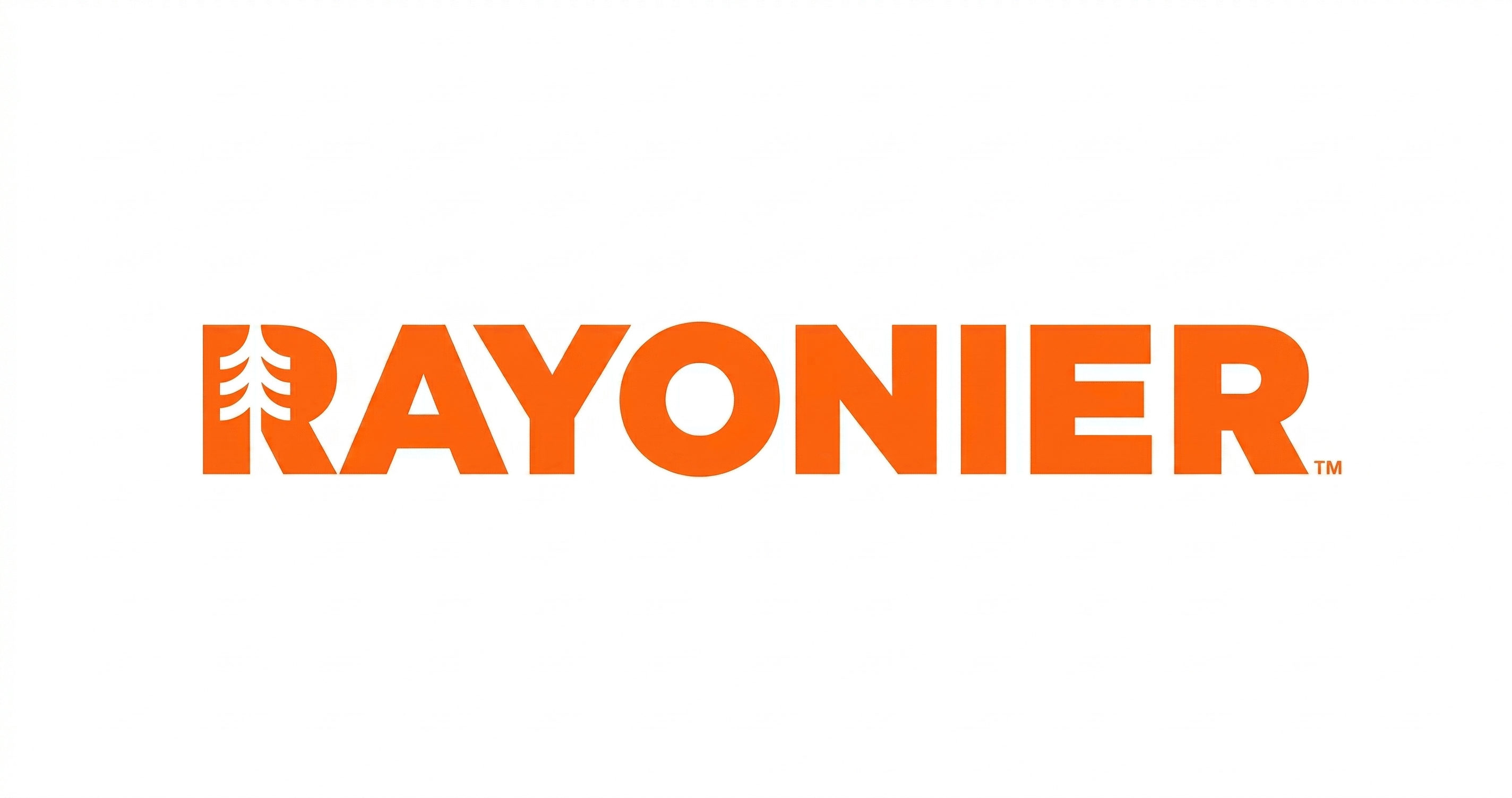 Rayonier Operating Company LLC logo