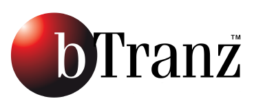 bTranz logo