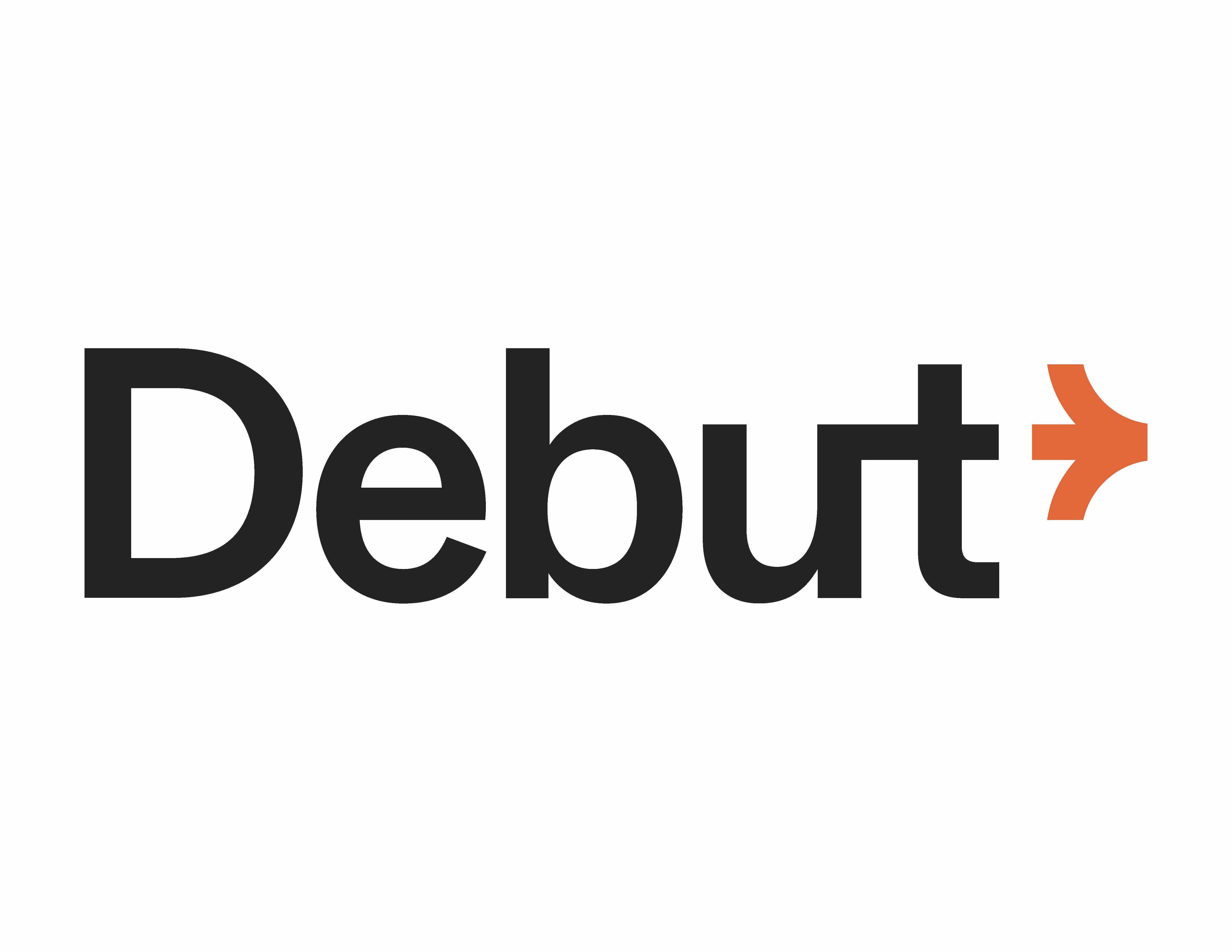 Debut Biotech logo