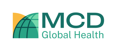 mcdglobalhealth (recruitee) logo