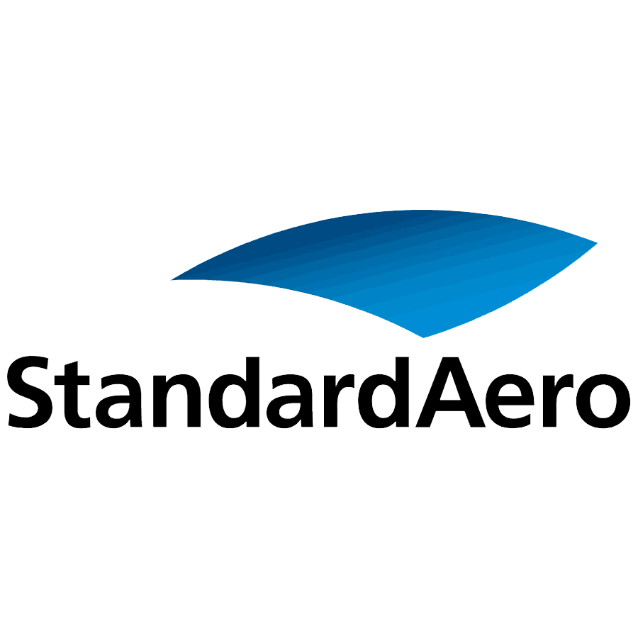 Standard Aero logo