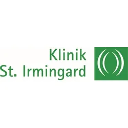 Klinik St. Irmingard GmbH logo
