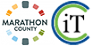Marathon County logo