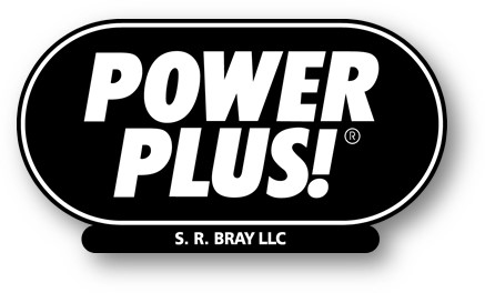 POWER PLUS logo