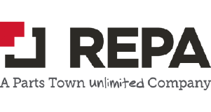 REPA GROUP logo