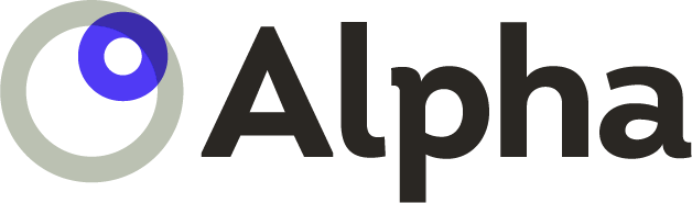 Alpha Alternatives logo