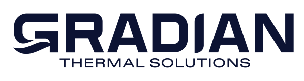 Gradian Thermal Solutions logo